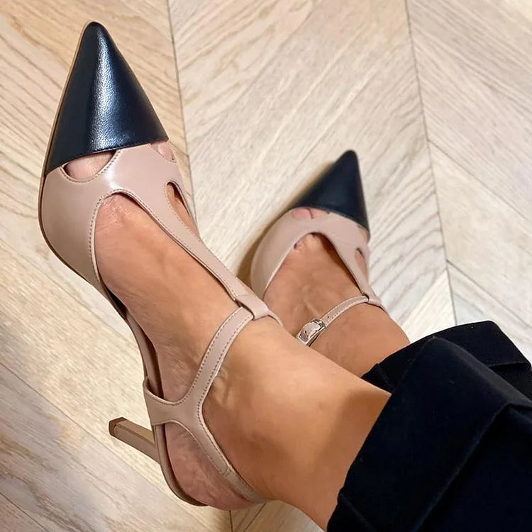 Mirella Eleganza Decolleté