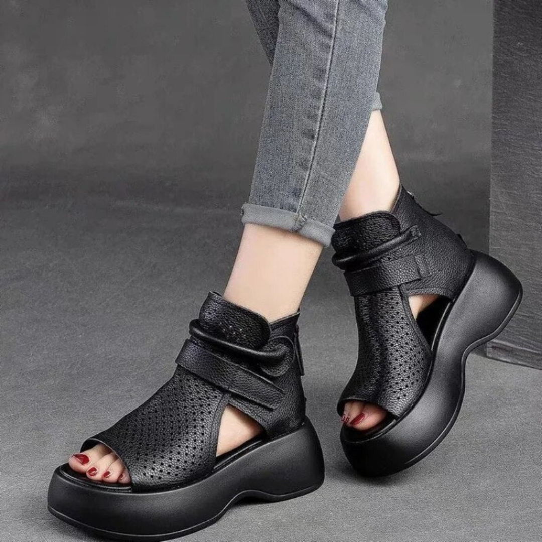Sandali di Comfort e Stile