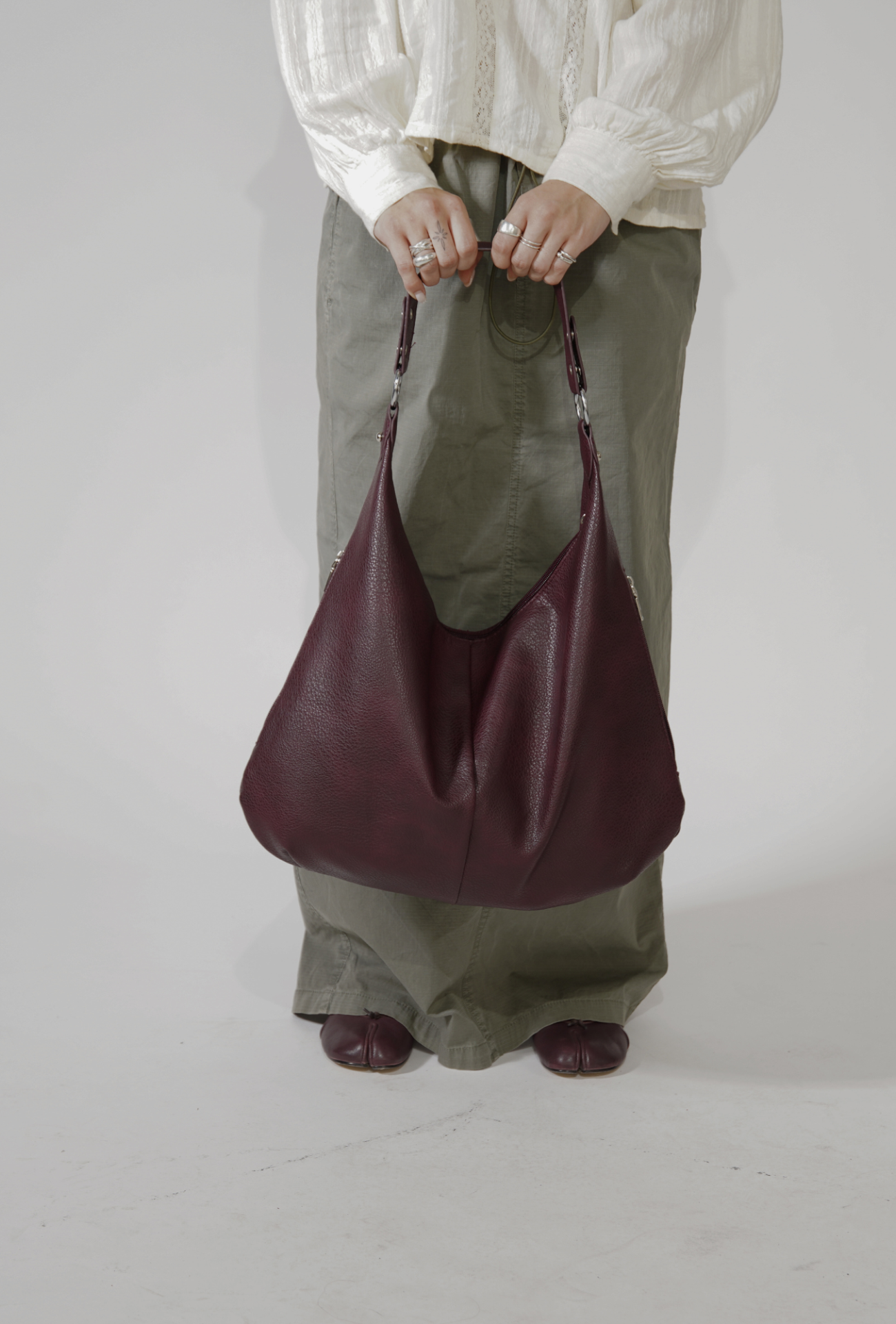 Borsa Capiente Porta-Laptop