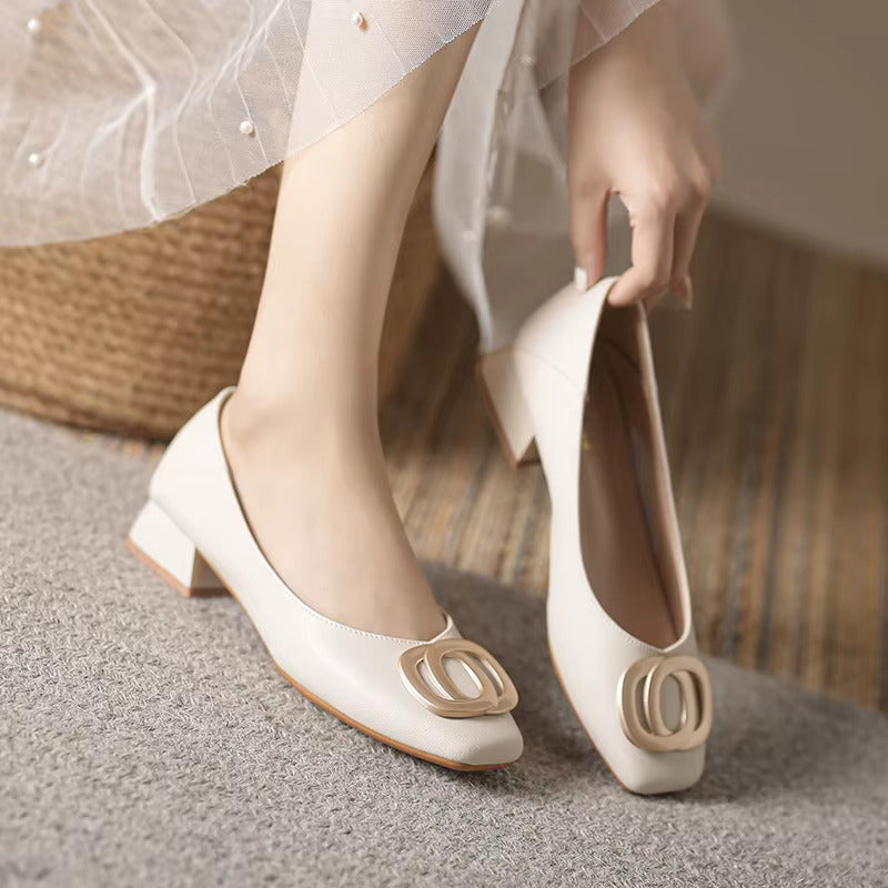 Stile-Elegante Tacchi
