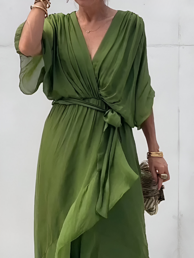 Eleganza Fresca Abito