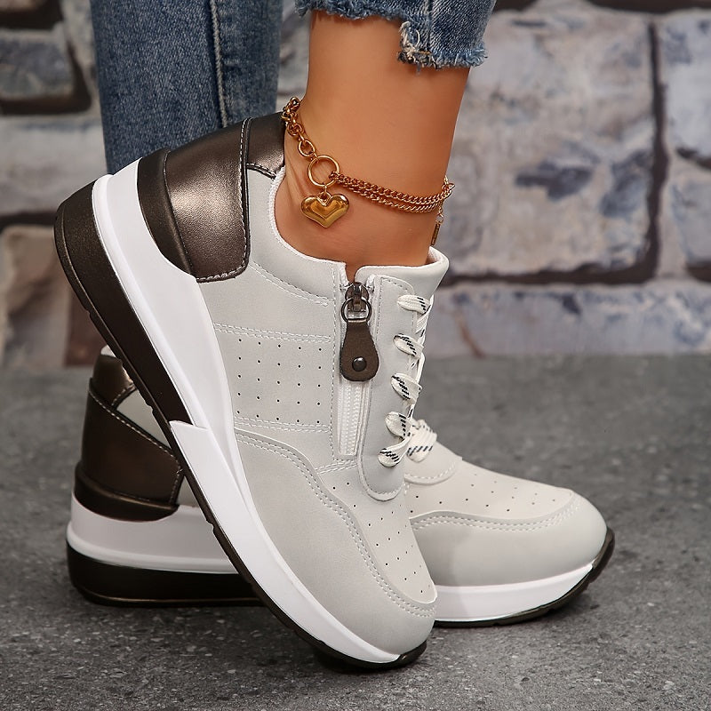 Elegant Lift for Timeless Comfort