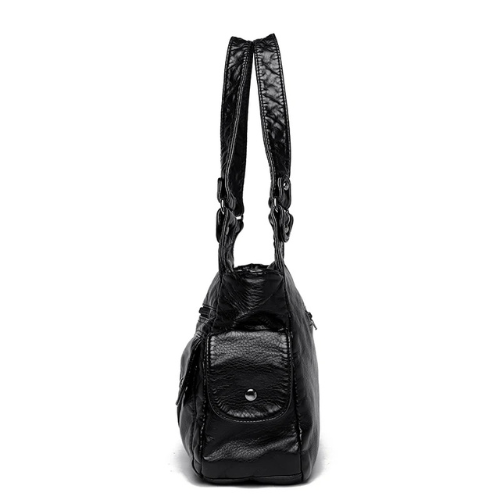 Borsa A Spalla Ultra-Capiente