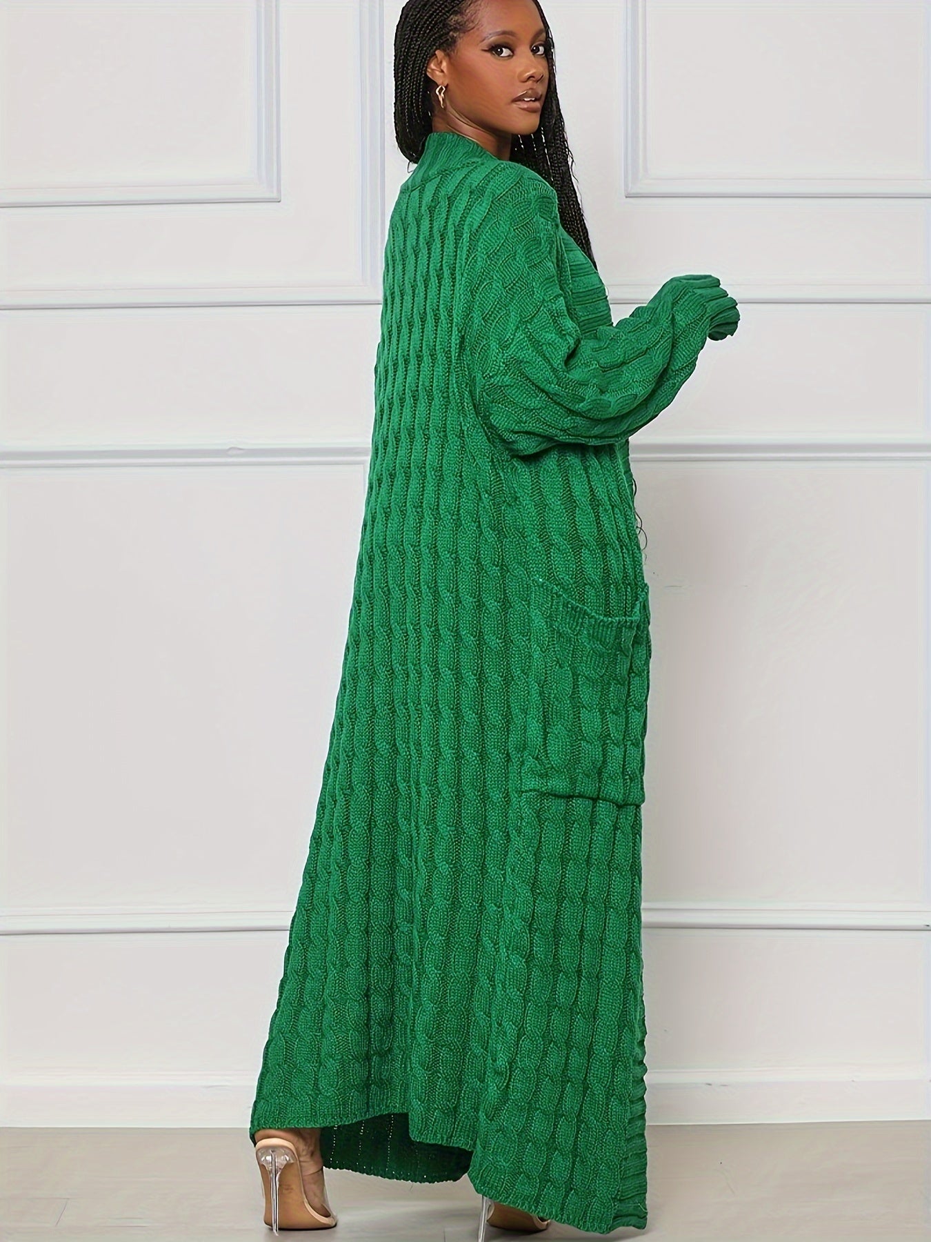 Maglione Soffice