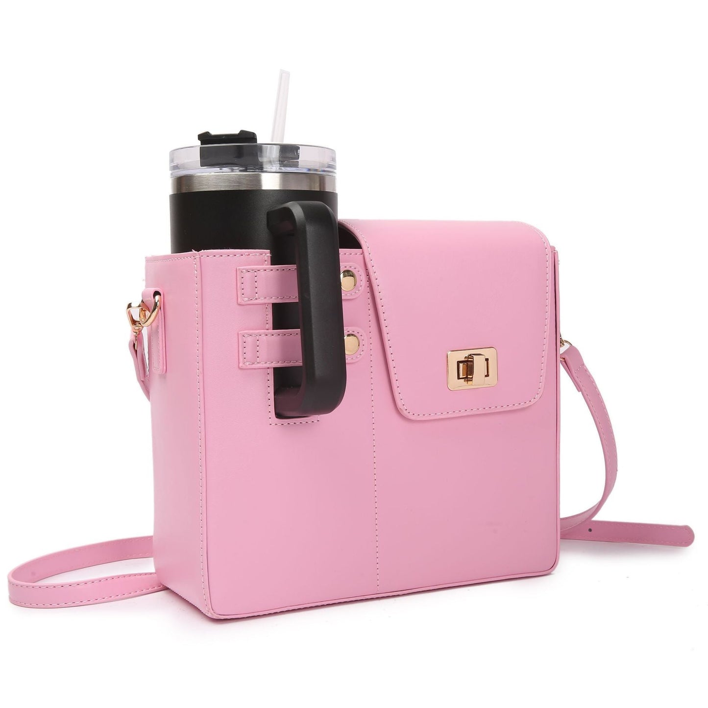 Borsa Porta-Tumbler Mani-Libere