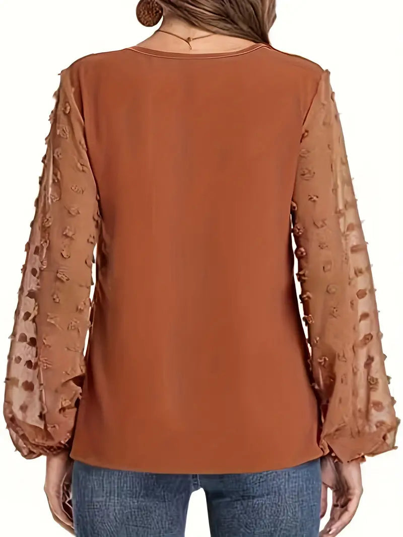 Maglione Cura-Facile