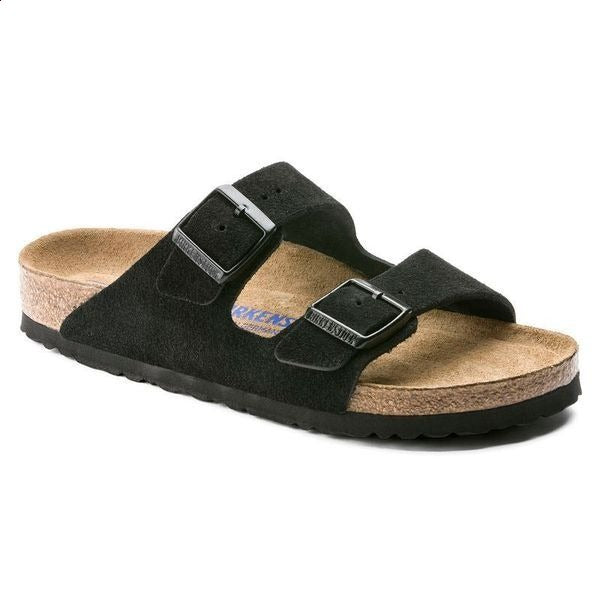 Soft-Comfort Arizona Sandals