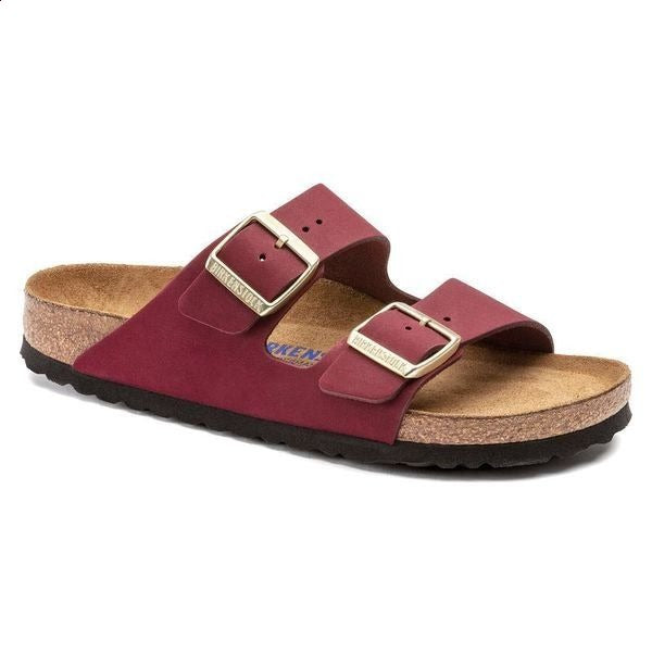 Soft-Comfort Arizona Sandals