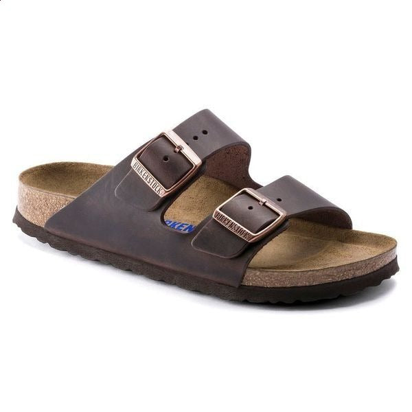 Soft-Comfort Arizona Sandals