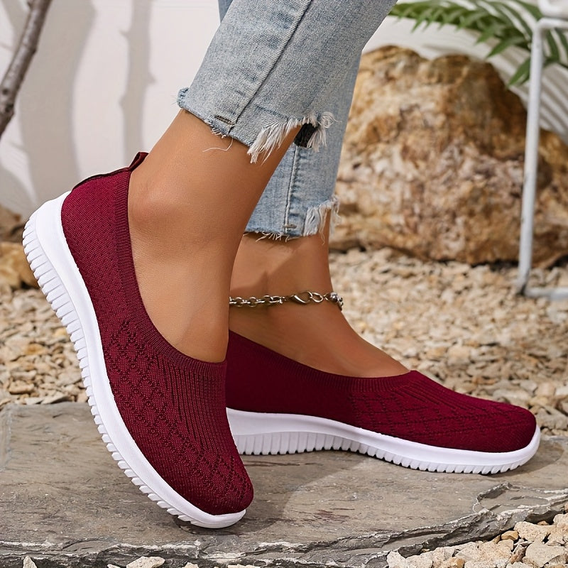Zapatillas Comfort-Postura