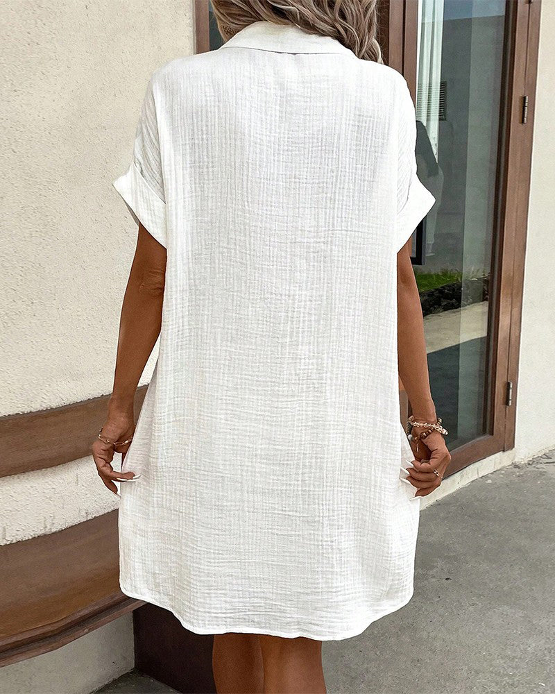 Abito Estivo Leggero e Chic