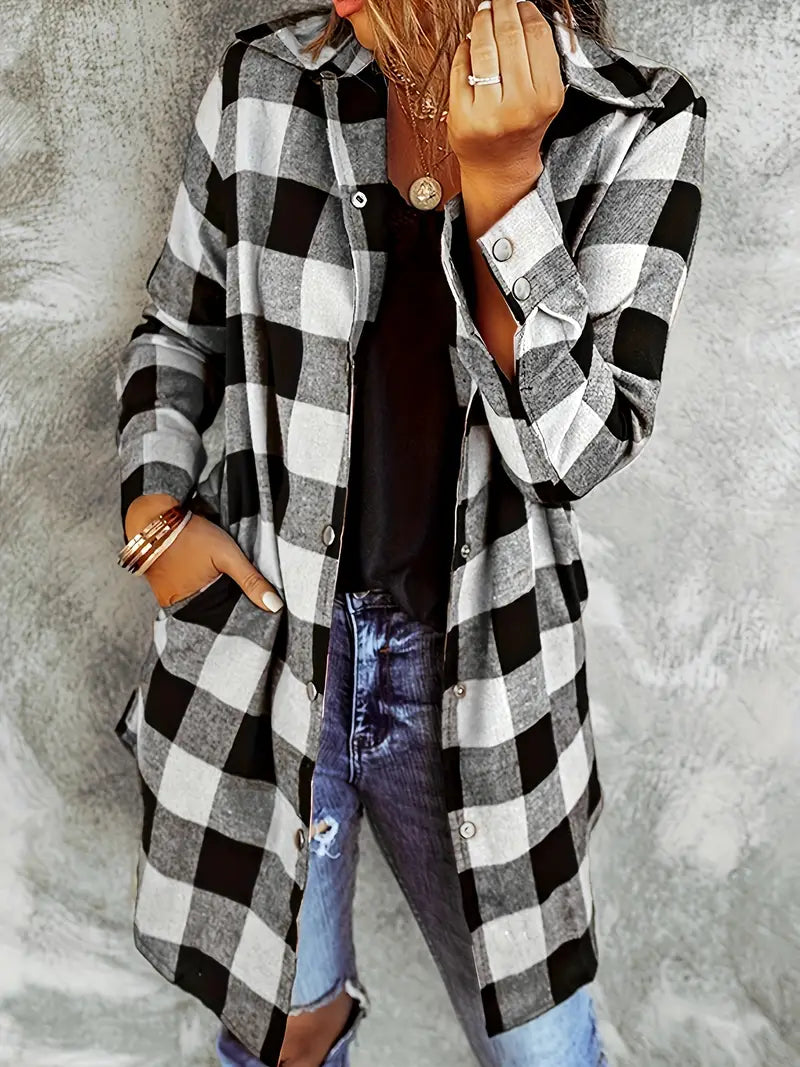 Blusa Cura-Facile