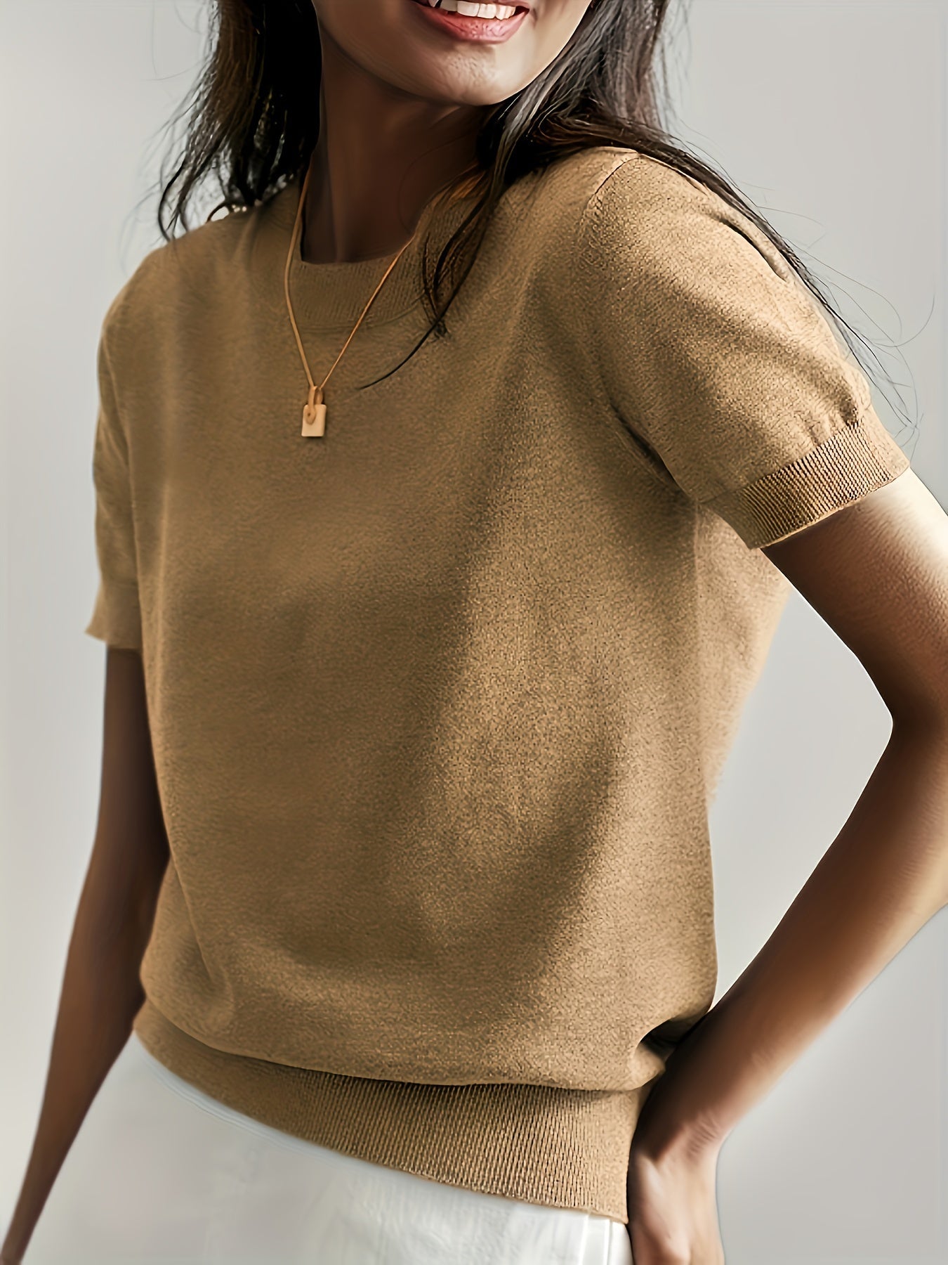 Maglione Morbido