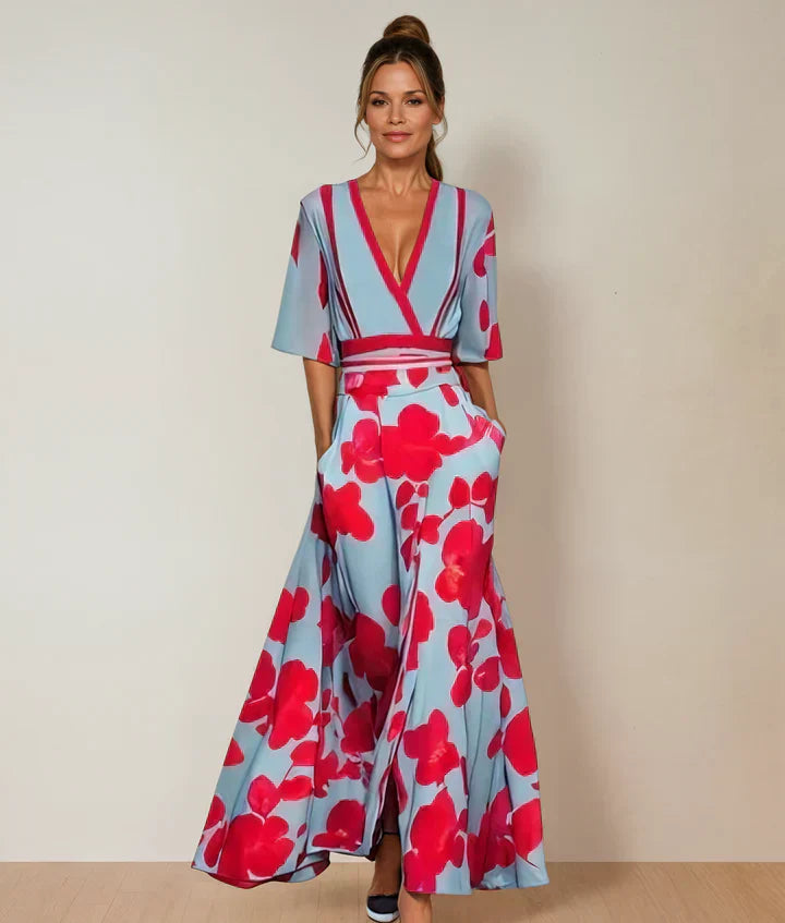 Abito Che Unisce Comfort ed Eleganza