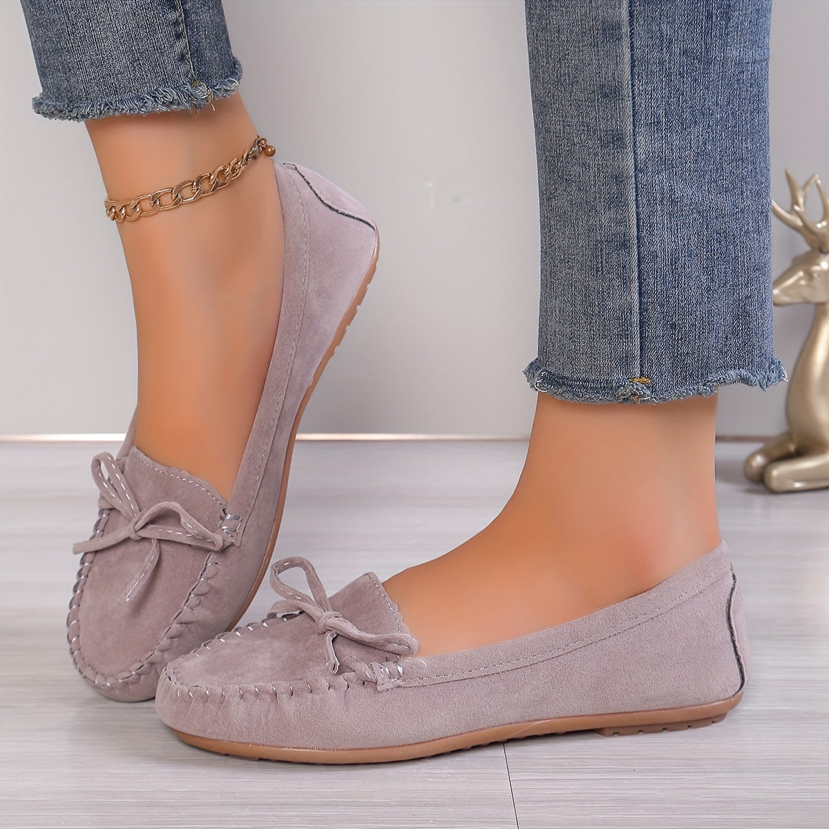Sneakers Slip-On Extra-Morbide