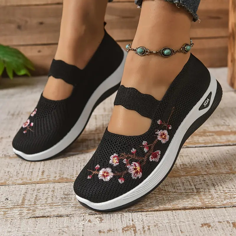 Scarpe Relax Anti-Sudore