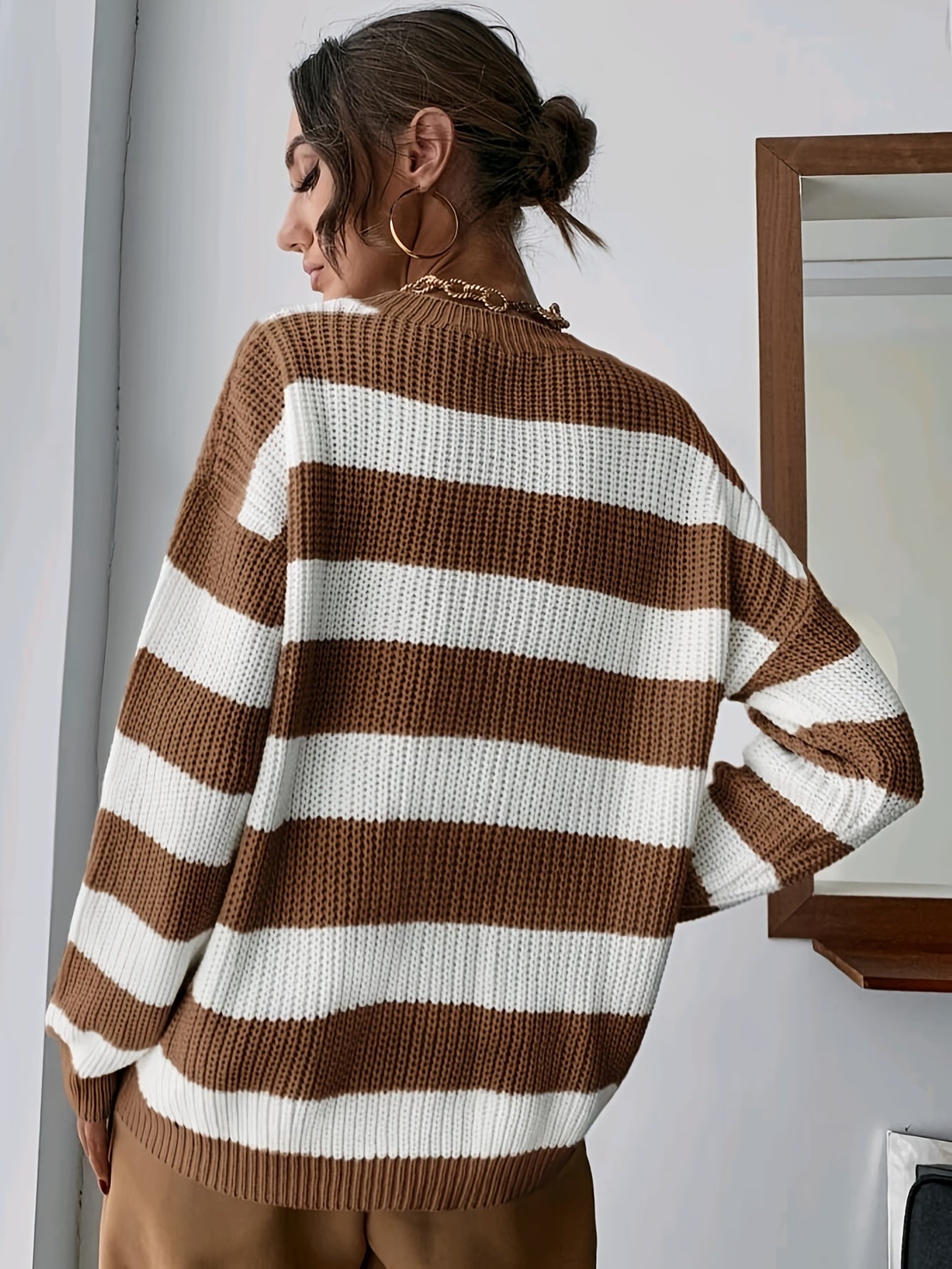 Maglione Morbido