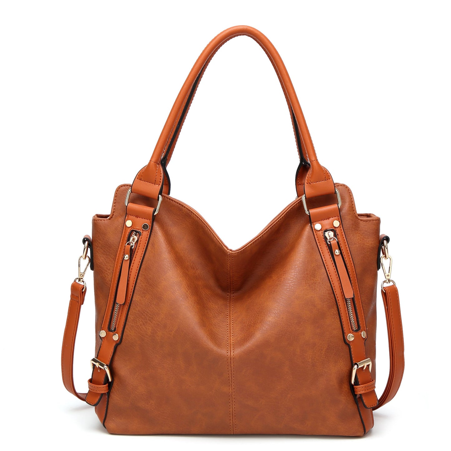 Borsa Tote Maxi-Capiente