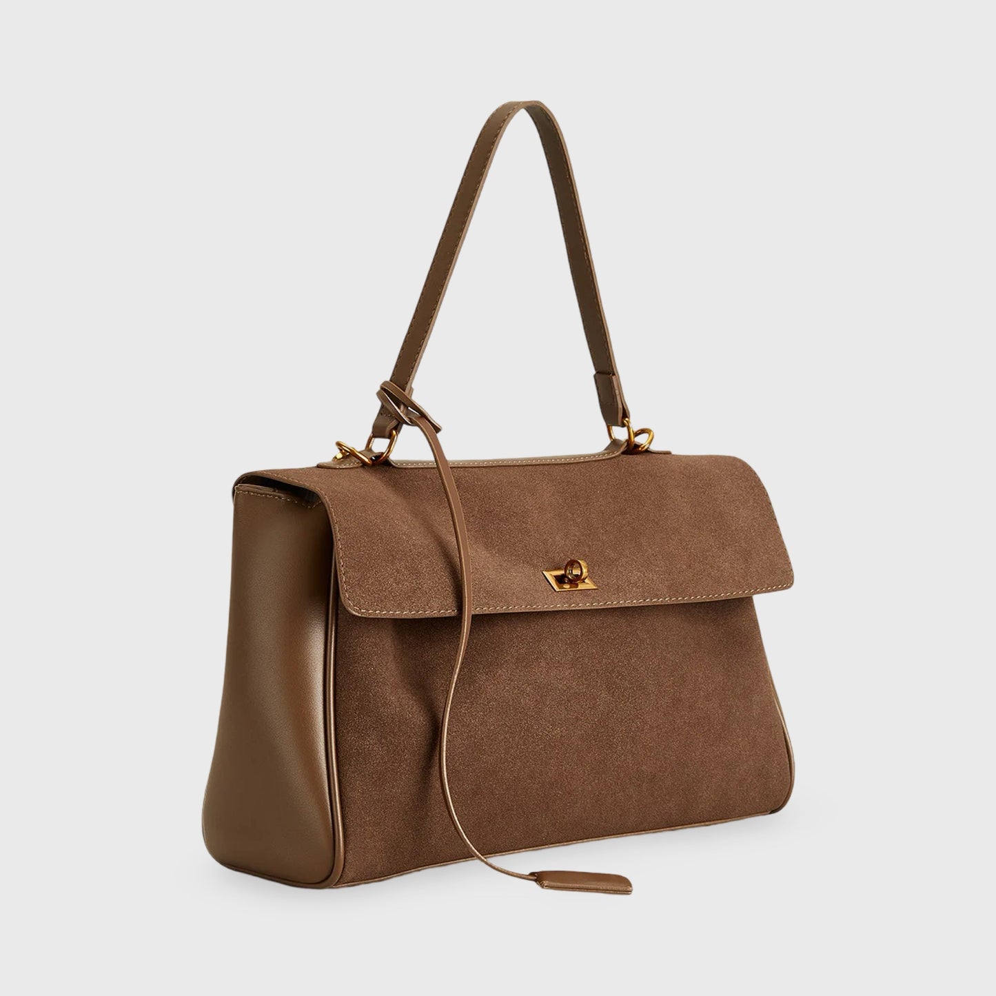 Borsa Premium Tracolla