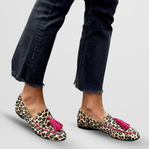 Slipper Eleganti Con Questi E Vivaci