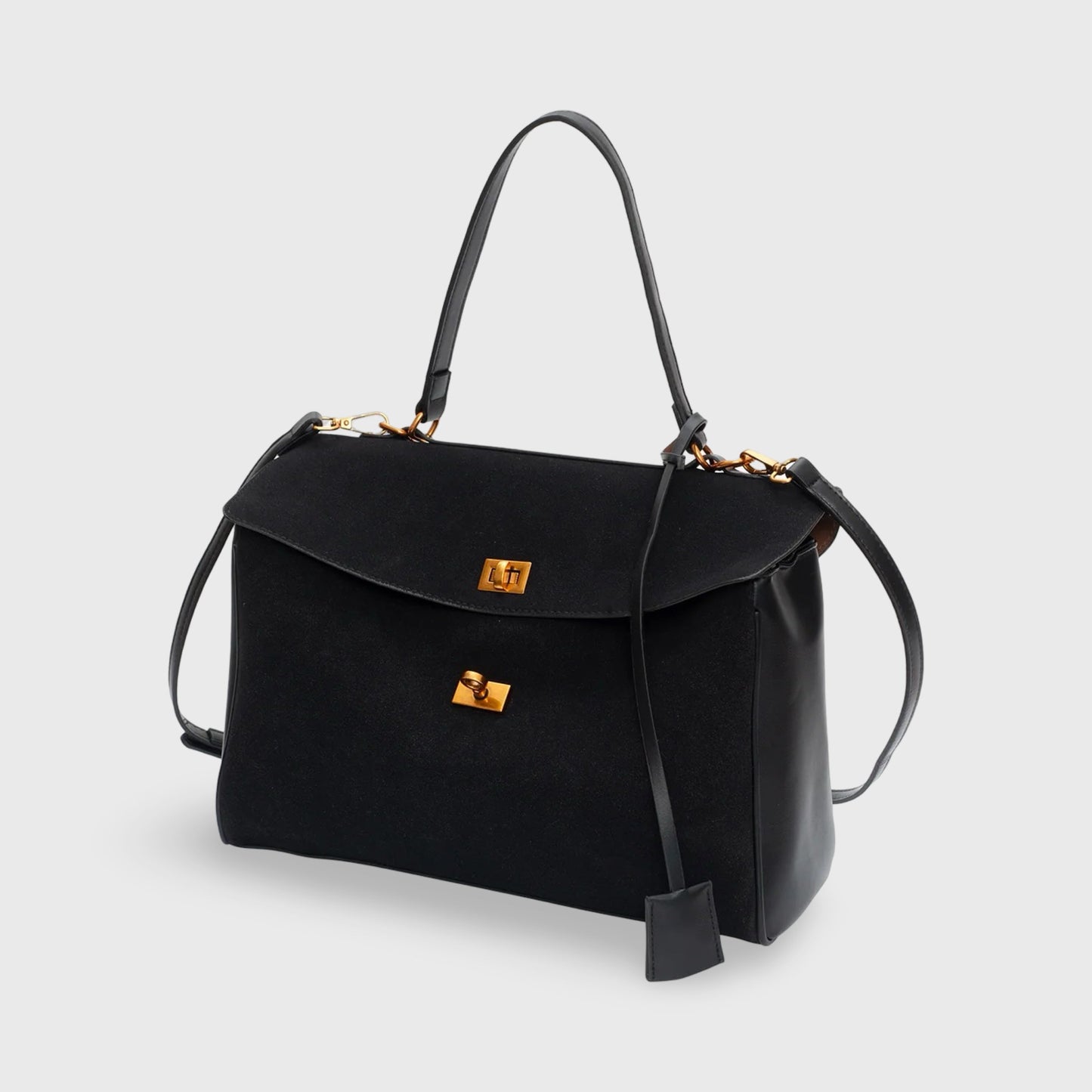 Borsa Eco-Chic