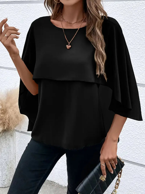 Blusa Traspirante