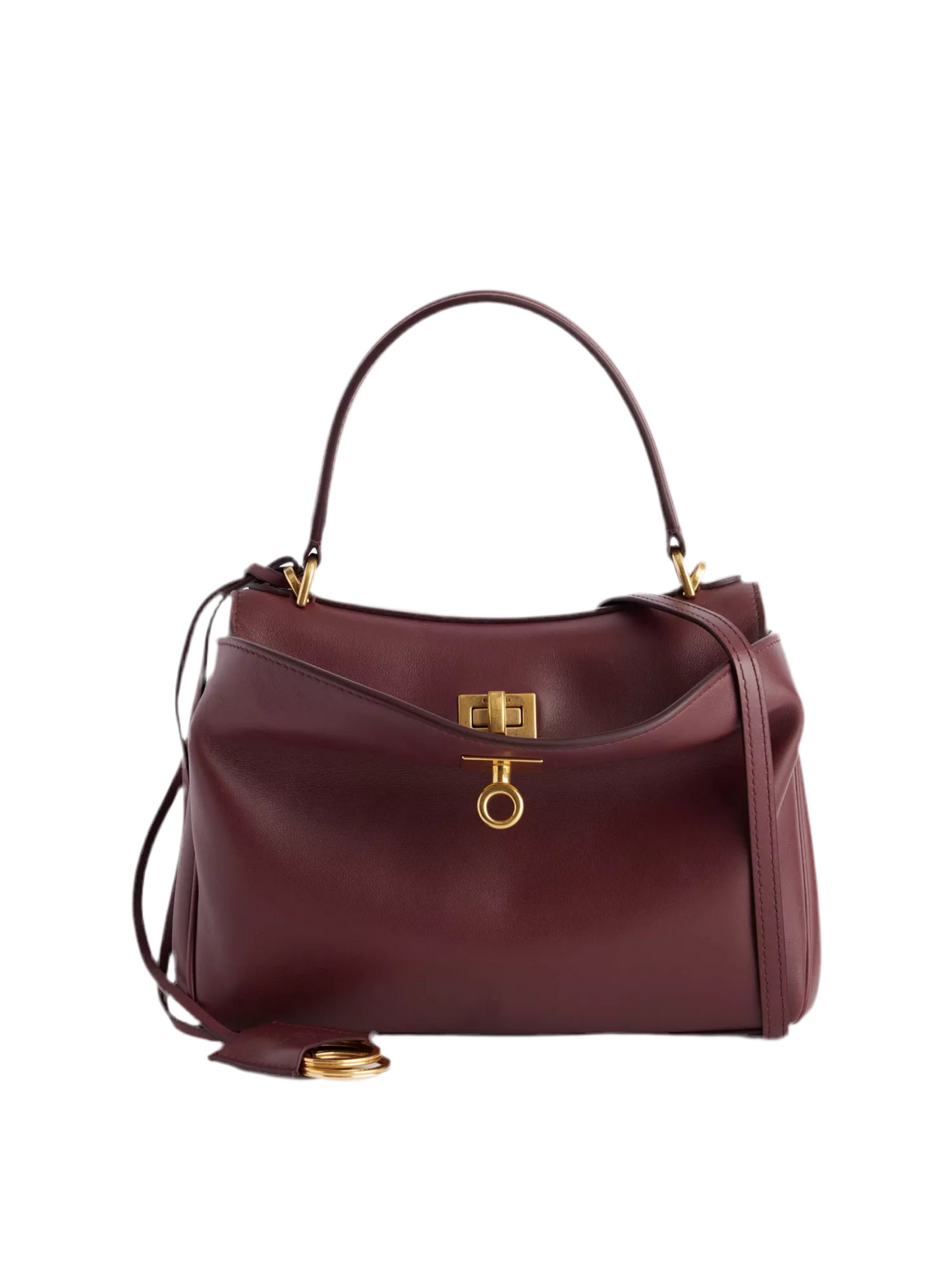 Borsa Tote Capiente
