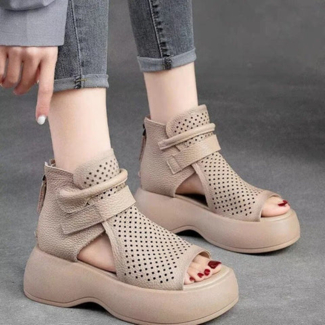 Sandali di Comfort e Stile