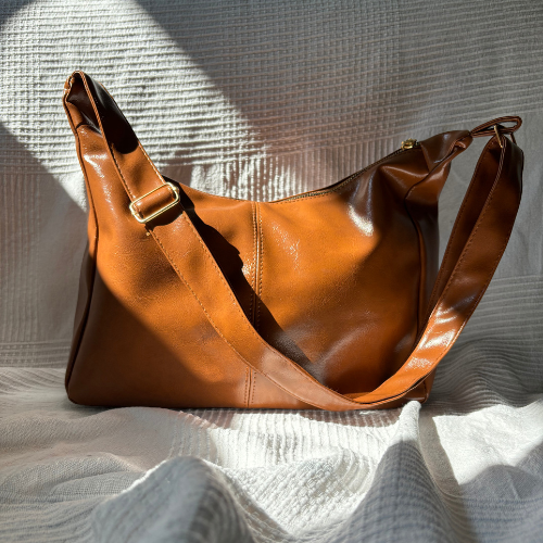 Borsa A Spalla Multi-Tasca