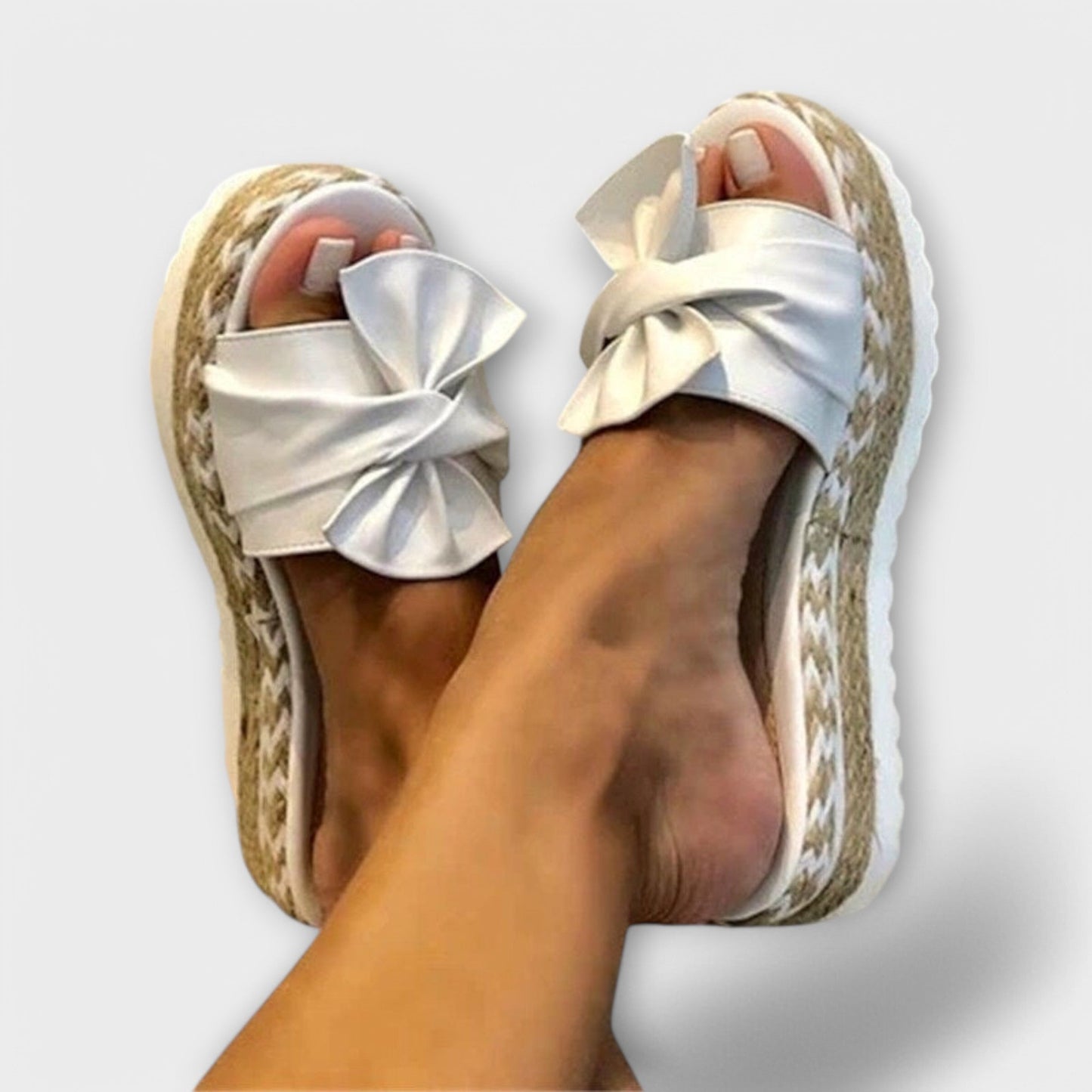 Sandali Femminili Ergonomici