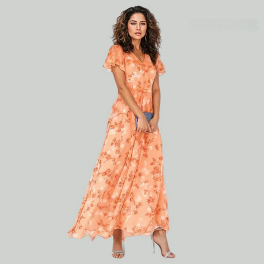 Vestito Fluttuante: Valorizza la Tua Forma