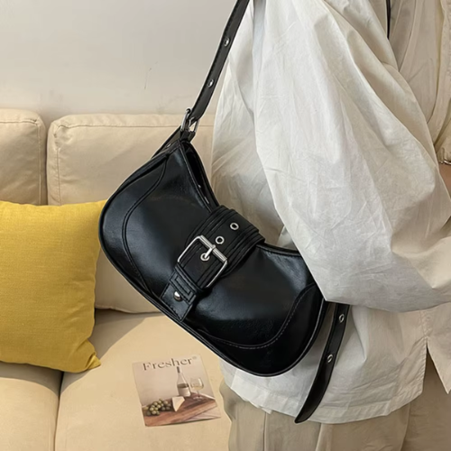 Borsa Città Vegan-Chic