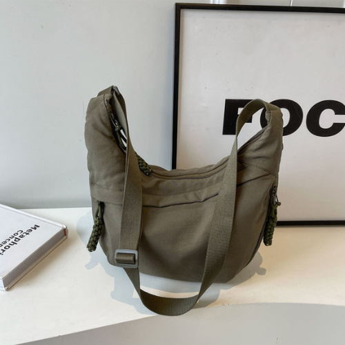 Borsa Tracolla Impermeabile