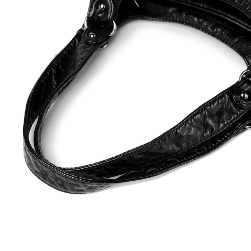 Borsa A Spalla Ultra-Capiente