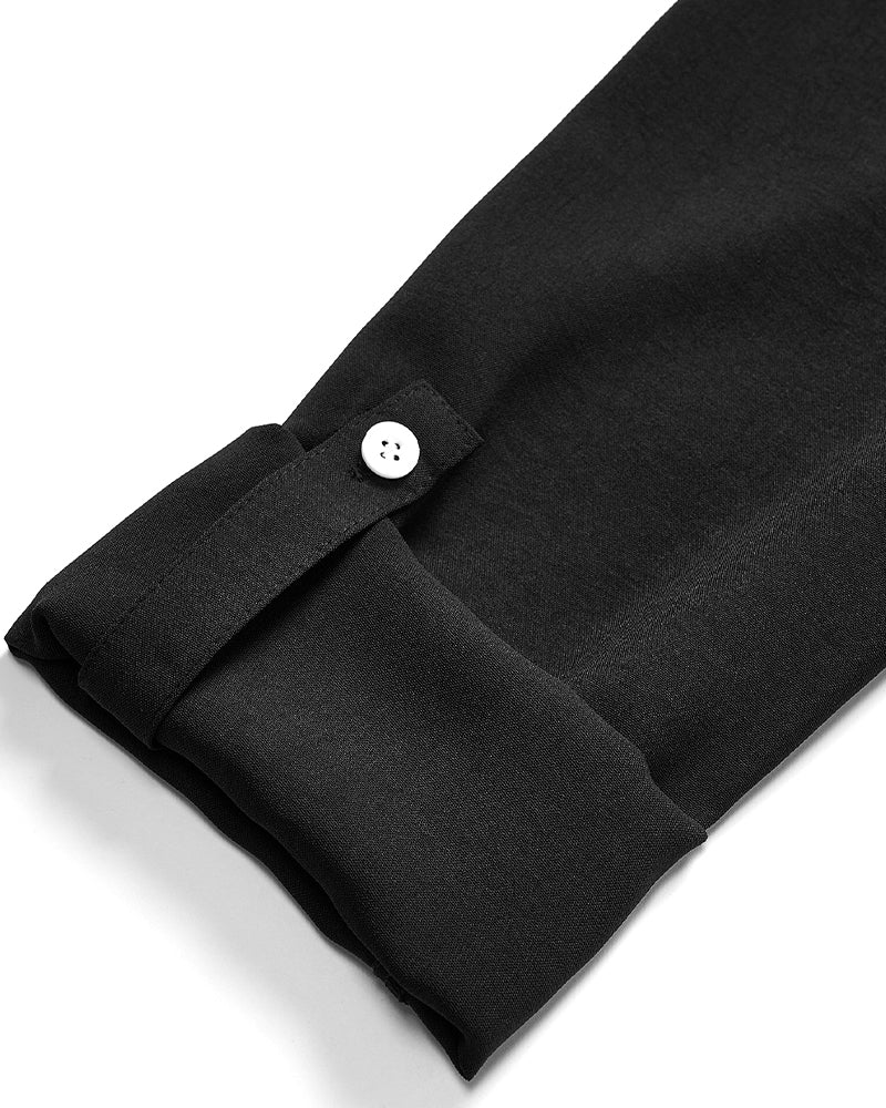 Elegant Sparkle Top for Every Occasion