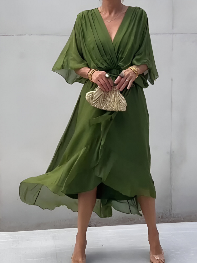 Eleganza Fresca Abito
