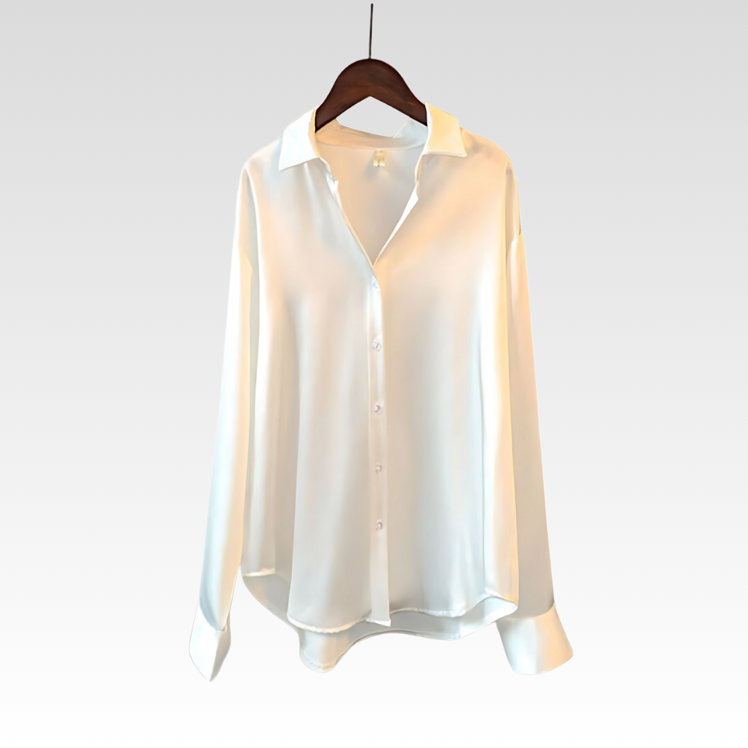 Seta Morbida Camicia