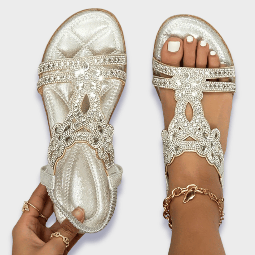 Sandali Boho Comfort