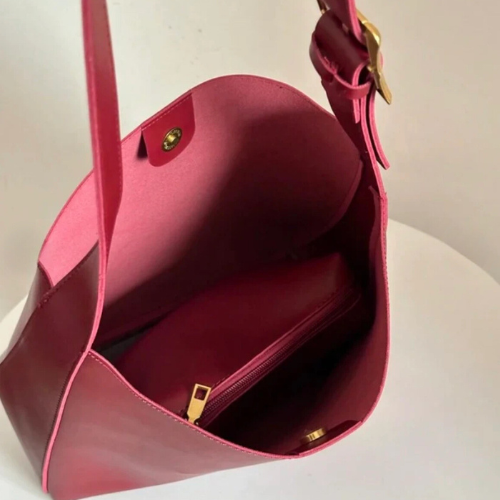 Borsa Tracolla Eco-Chic