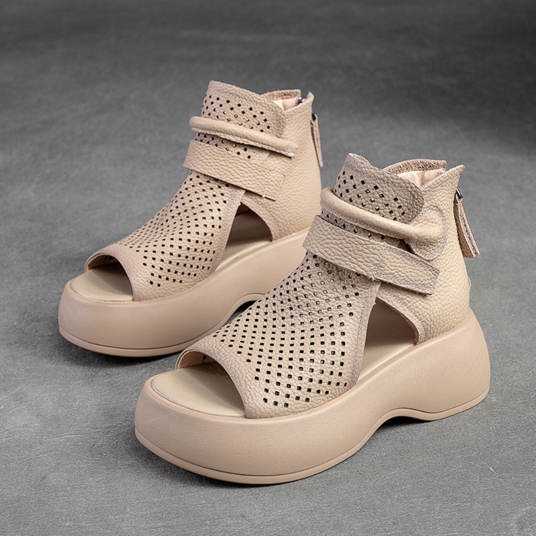 Sandali di Comfort e Stile