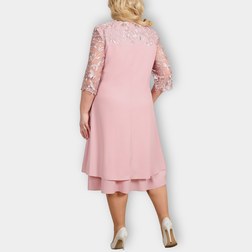 Charme Floreale per Curve