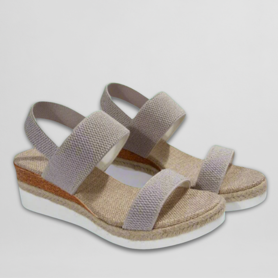 Sandali Comfort-Elegante
