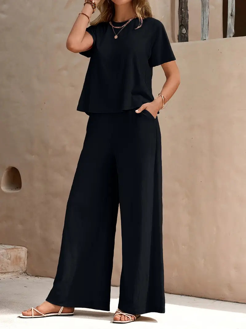 Completo Maglia Caldo-Leggero