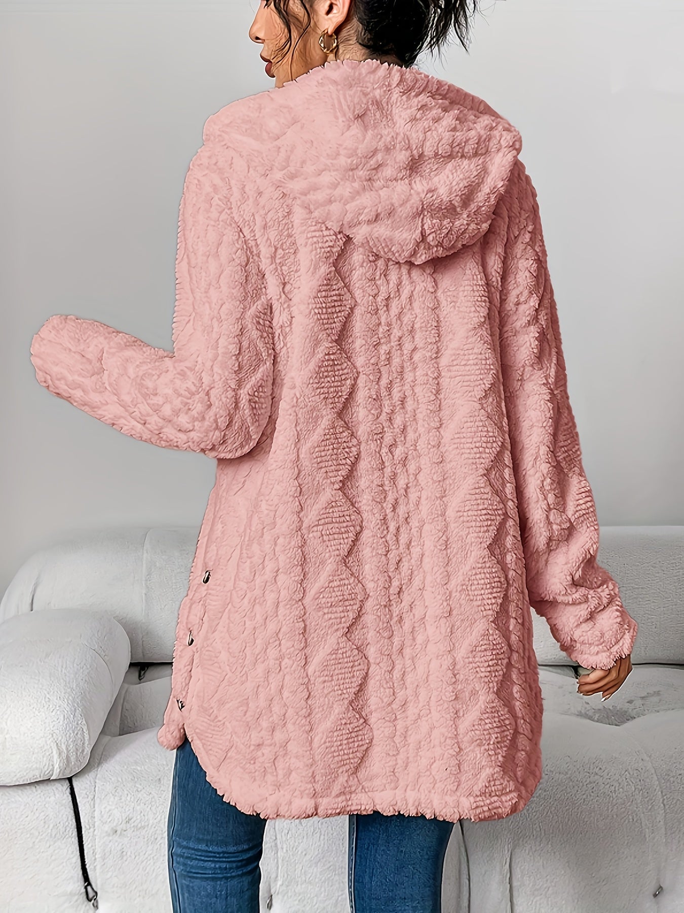 Cardigan Caldo-Morbido