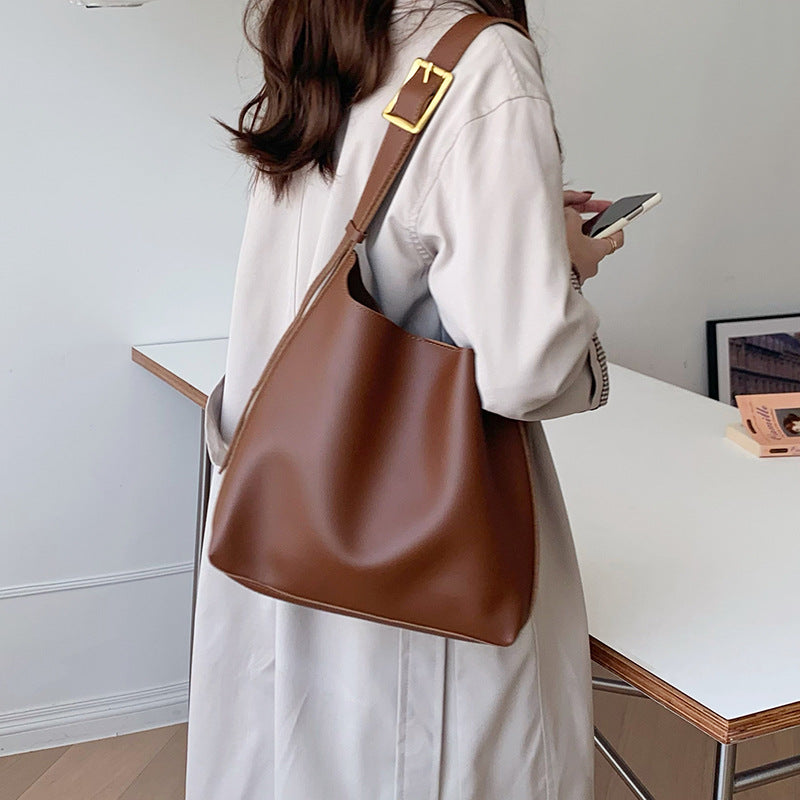 Borsa Tracolla Eco-Chic