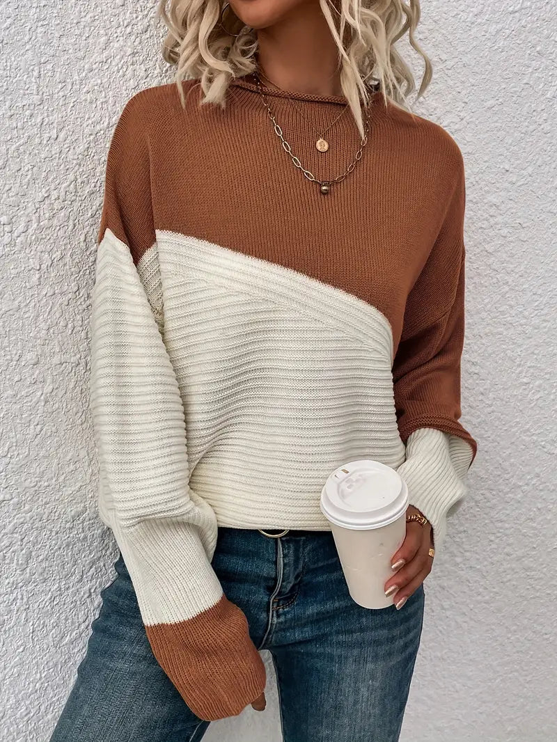 Maglione Lungo Snellente