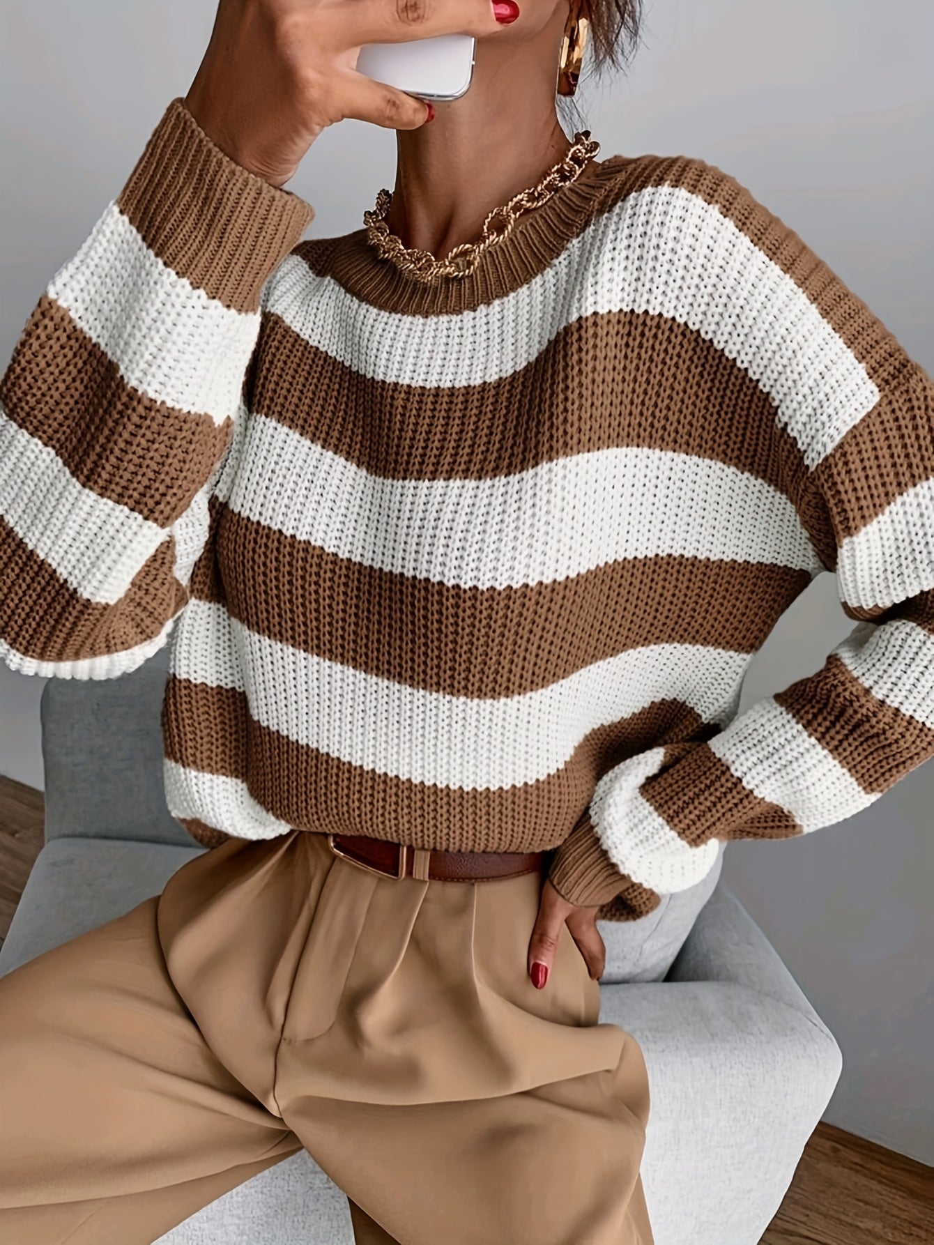Maglione Morbido