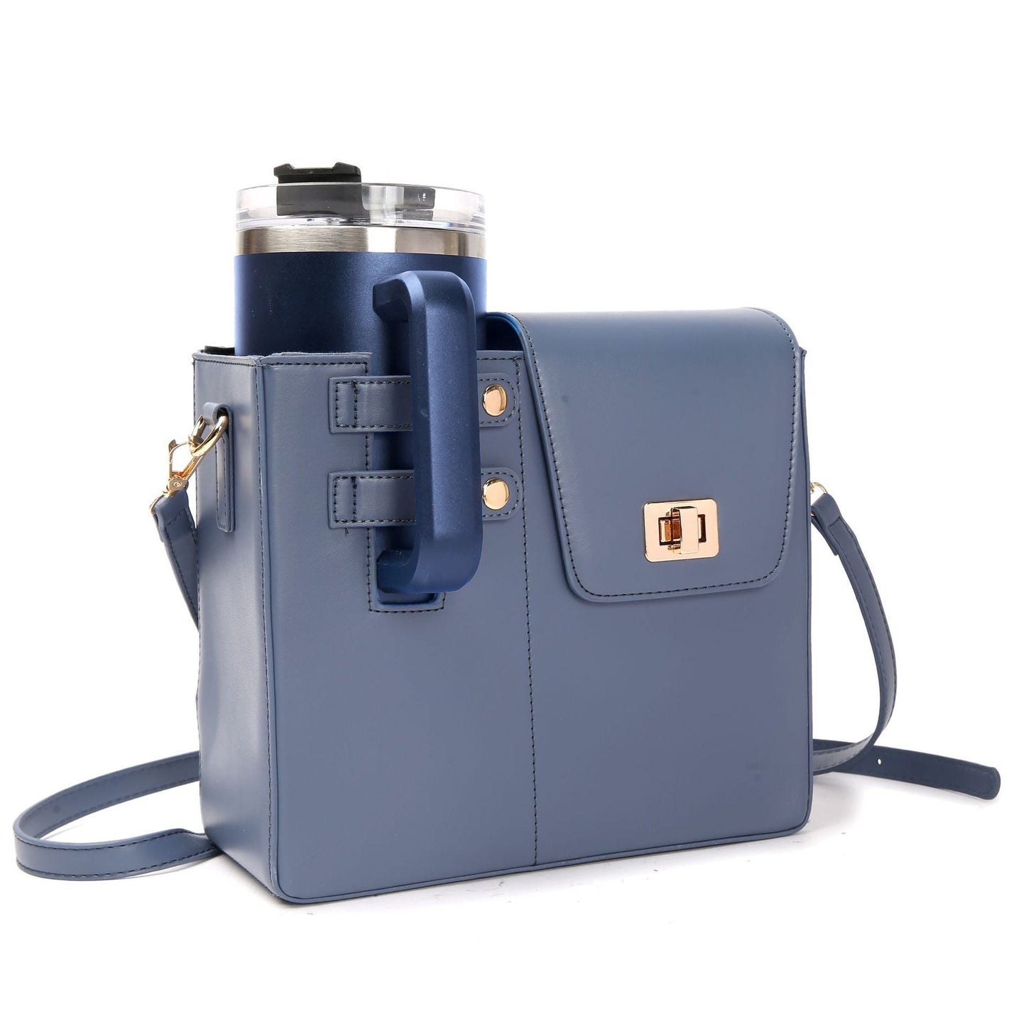 Borsa Porta-Tumbler Mani-Libere