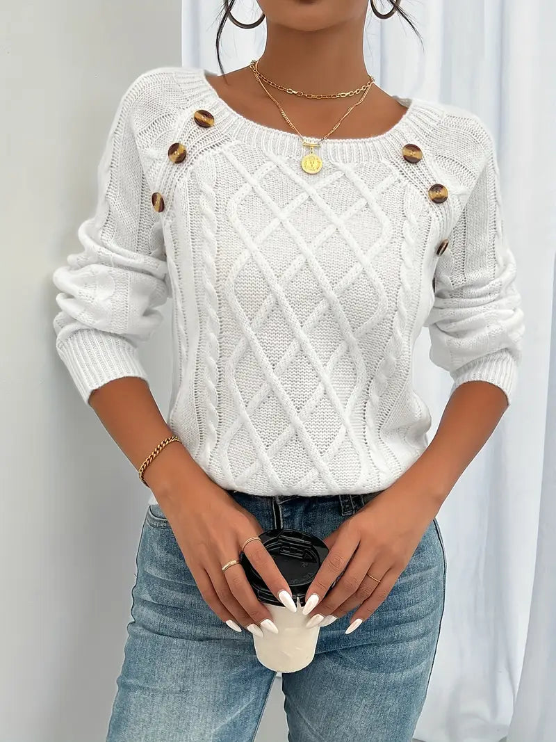 Cardigan Cura-Facile