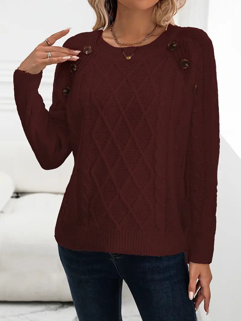 Cardigan Lungo Facile-Cura